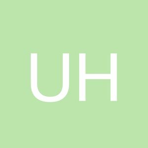 Meet your Posher, Uf